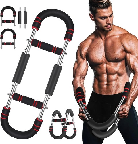 Twister armtrainer förmig - twister, armtrainer,