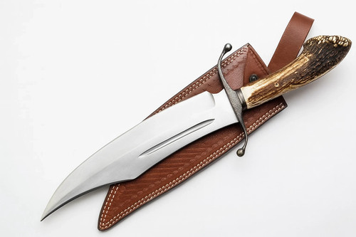 Handgefertigtes survival - d2,