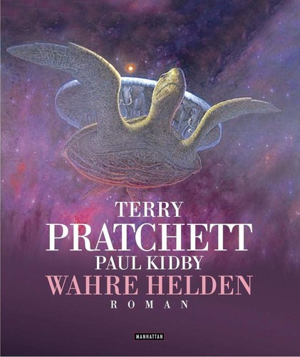Terry pratchett und - terry,
