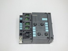 Siemens Basismodul ET200X 6ES7142-1BD22-0XB0