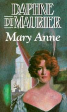 Mary anne von daphne - mary,