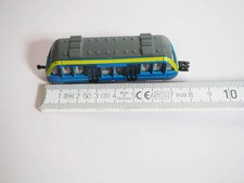 Siku Züge Konvolut 5-teilig