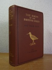 The Birds of the British Isles and their Eggs. Second Series, comprising Familie