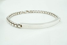 TIFFANY & Co. Venetian Link ID