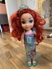 Disney Princess Arielle 78846 