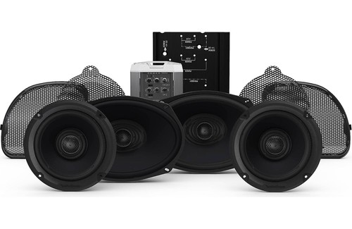 Rockford fosgate - rockford,