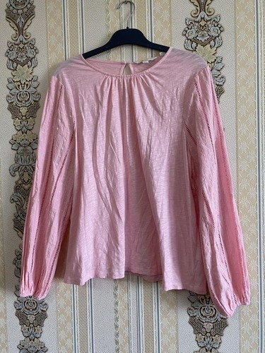 Women boden shirt pink - boden, 44