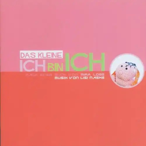 Mira lobe das - das, kleine