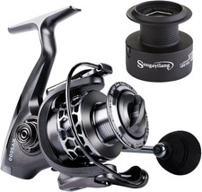 Sougayilang Spinnrolle 13+1