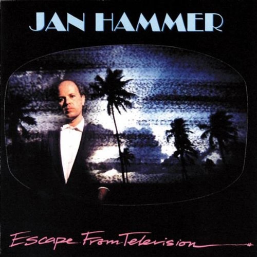 Jan hammer escape - -,