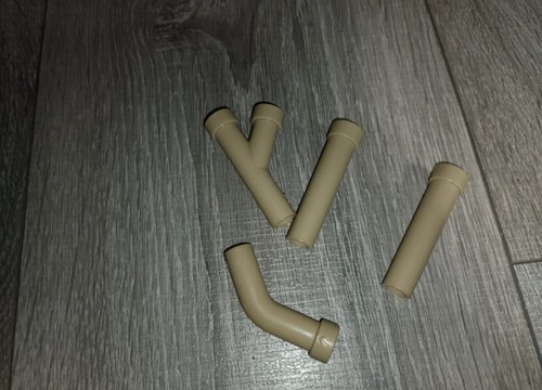 Auflösung playmobil sammlung - auflösung,