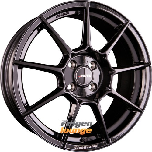 Autec clubracing - 4x,
