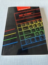 SINCLAIR ZX SPECTRUM -- DAS
