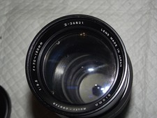 SIGMA MULTI COATED 70-150MM