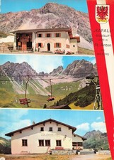 AUSTRIA ANDECK KAPALL