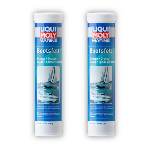 400g liqui moly - moly, 25043