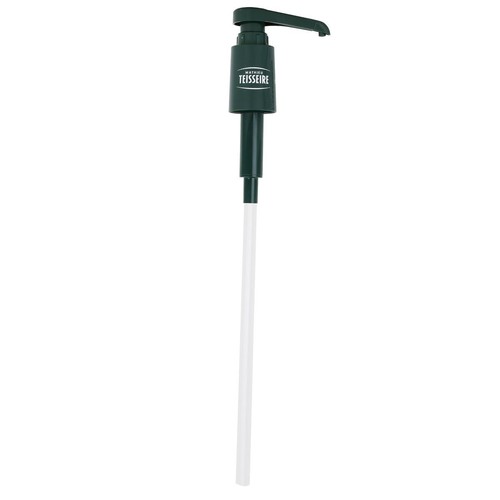 Mathieu teisseire sirup pumpe - mathieu,