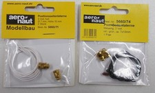 Positions-Seitenlaterne 10x7mm