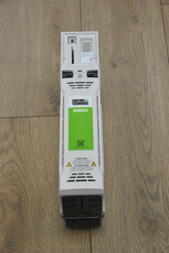 Nidec unidrive m701 034 - nidec,