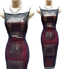 12 UK Karen Millen Vintage