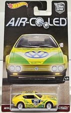 Hot Wheels 2017 - Car Culture: Air-Cooled 04/05 - Volkswagen SP2