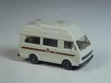 (YG-33) Wiking VW LT Wohnmobil Sven Hedin