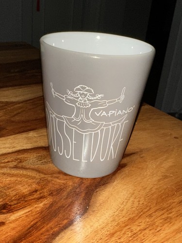 Vapiano tasse düsseldorf - vapiano,