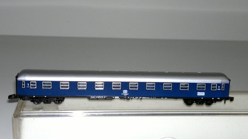 Märklin spur mini club - mini-club, 8710
