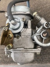 Original Keihin Japan Vergsser PD24J-S1 für 4-Takt Roller 125-180 ccm Kaltst.