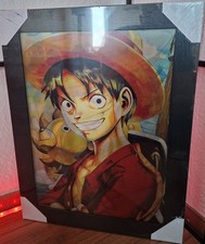 One Piece 3D Bilder
