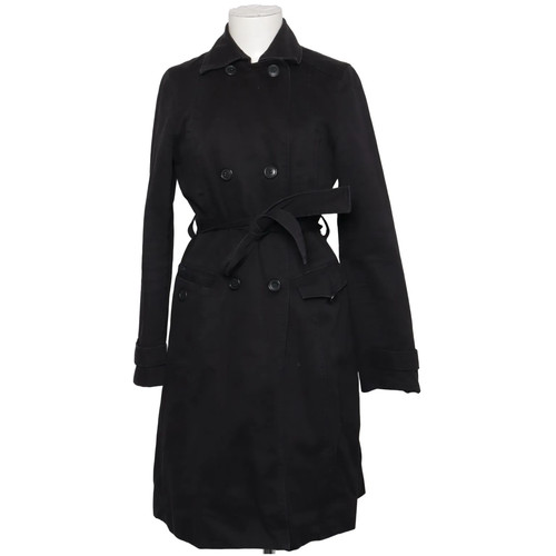 Totally sexy trenchcoat - totally,