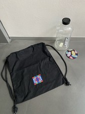 Holy Gallone Beutel Stoffbeutel Untersetzer Kunststoff Turnbeutel Schuhbeutel