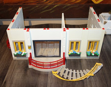 7387 Etagen Erweiterung für