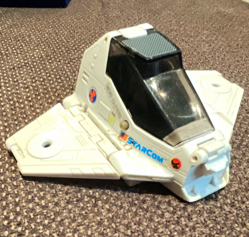 Vintage starcom starmax bomber - vintage,
