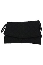 BEEBOO Wickeltasche Schwarz Praktisch Modern Klassisch Polyester