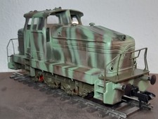Märklin/AMM-UNIKAT Spur 1 /