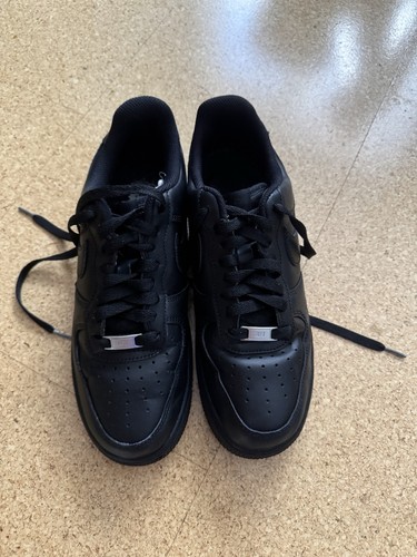 Nike air force schwarz - nike,