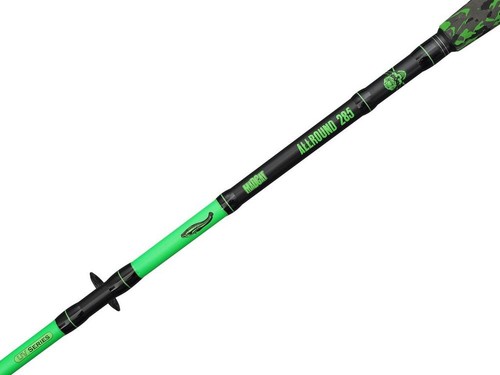 Madcat series allround 285 - uv,