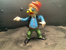 Heimo Figur 10cm Disney Daniel