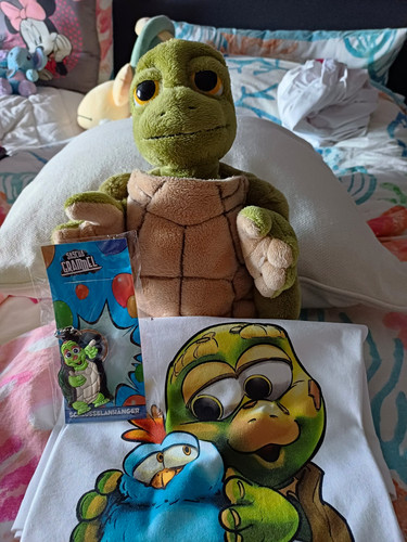 Sascha gramml schildkröte - sascha,