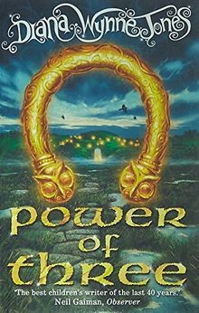 Power three von - three, wynne