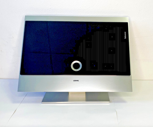 Loewe mediacenter reference - mediacenter,