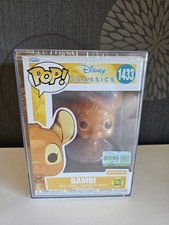 Funko Pop Disney Classics