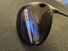 TITLEIST GT2 Driver, 8° , Stiff Schaft TENSEI Blue
