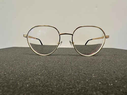 Jahresbrille gucci metall - gucci,