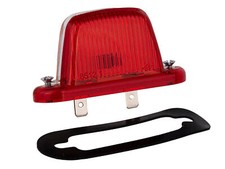 Parkleuchte - Standlicht für