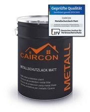 Metallschutzlack 3in1