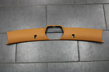 Blende Vorne Oben Porsche 911 997 Cabrio Verkleidung Frontscheibe 99755505901