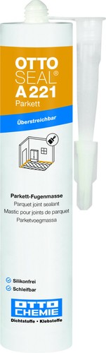 Otto ottoseal parkett a221 - otto, 310