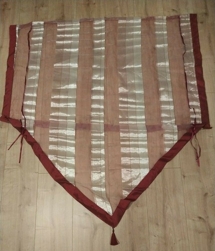 Vorhang gardine chiffon - vorhang,